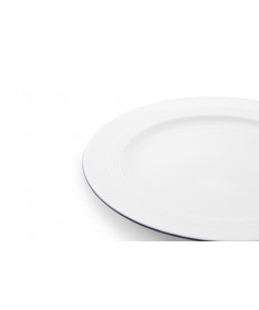 Talerz 24 cm Jeverland Kleine Brise