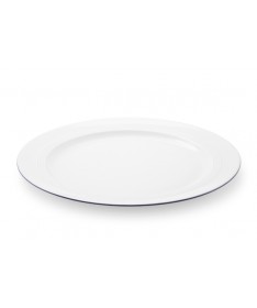 Talerz 27 cm Jeverland Kleine Brise