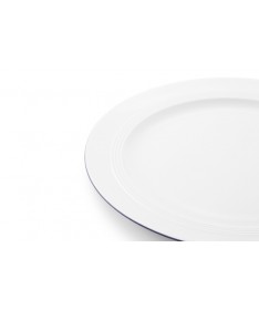 Talerz 27 cm Jeverland Kleine Brise