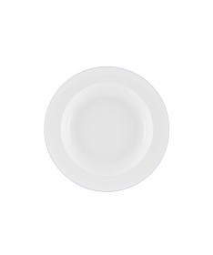 Talerz do zupy 23cm Jeverland Kleine Brise