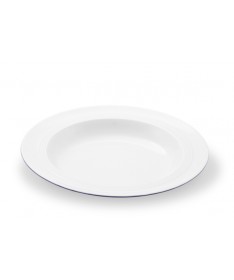 Talerz do zupy 23cm Jeverland Kleine Brise