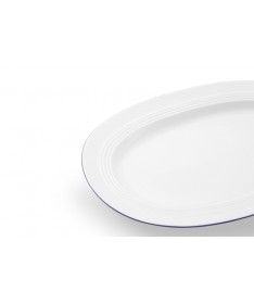 Półmisek 24cm Jeverland Kleine Brise