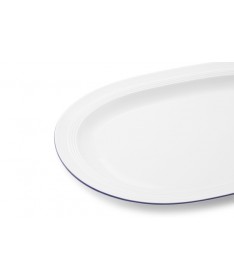 Półmisek 36cm Jeverland Kleine Brise