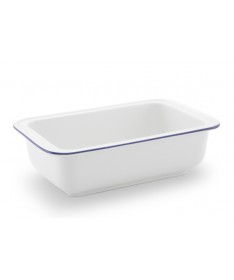 Półmisek do lasagne 21x13cm Jeverland Kleine Brise