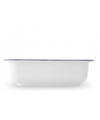 Półmisek do lasagne 21x13cm Jeverland Kleine Brise 2
