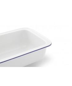 Półmisek do lasagne 21x13cm Jeverland Kleine Brise