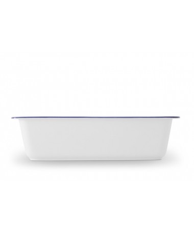 Półmisek do lasagne 30x20cm Jeverland Kleine Brise