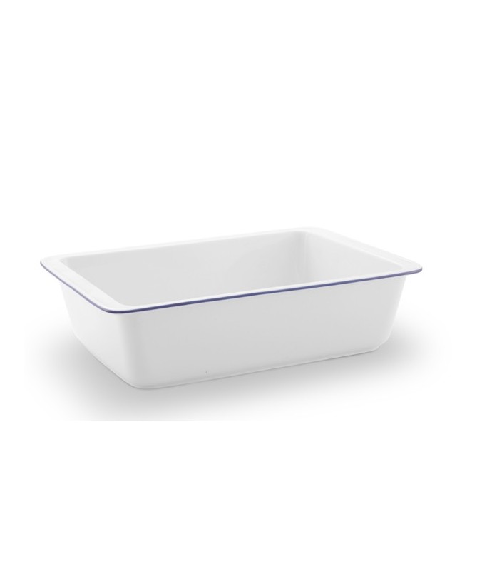 Półmisek do lasagne 30x20cm Jeverland Kleine Brise