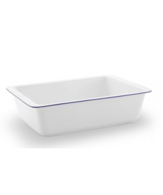 Półmisek do lasagne 30x20cm Jeverland Kleine Brise