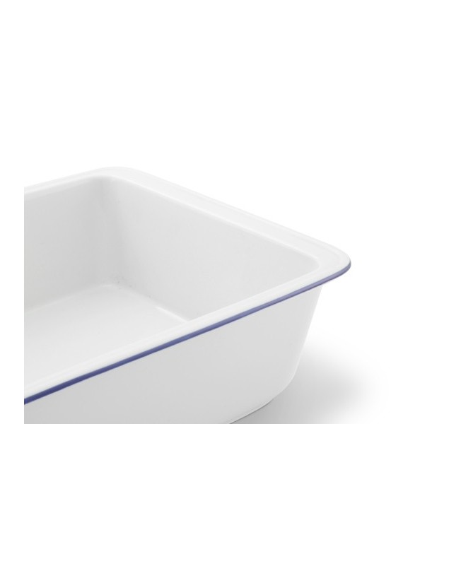 Półmisek do lasagne 30x20cm Jeverland Kleine Brise