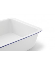 Półmisek do lasagne 30x20cm Jeverland Kleine Brise