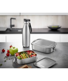 Butelka termiczna OLIMPIO, 750ml