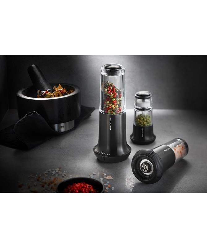 Młynek do soli i pieprzu X-PLOSION
