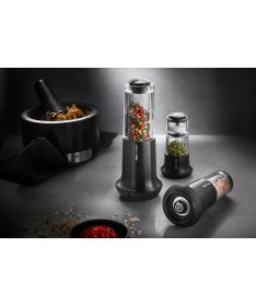 Młynek do soli i pieprzu X-PLOSION
