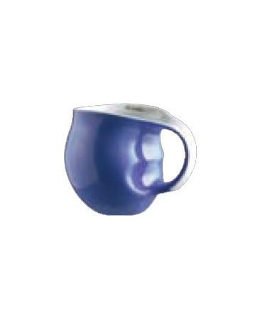 Colani kubek z uchwytem 0,28L violet