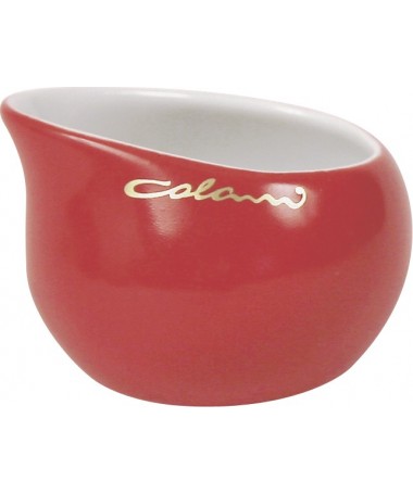 Colani cukiernica 0,10L red
