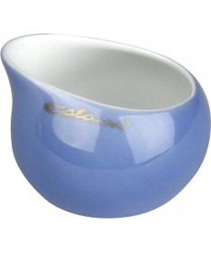 Colani cukiernica 0,10L blue