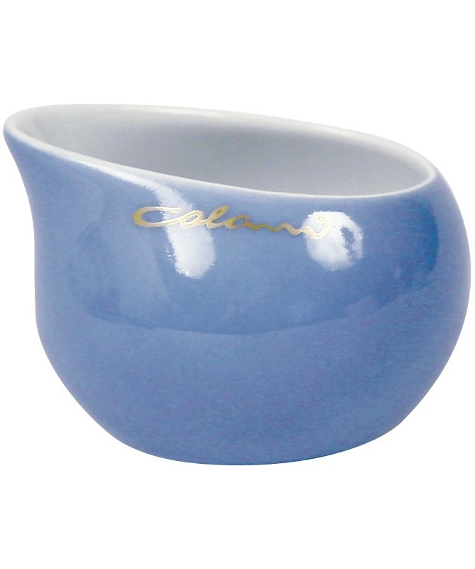 Colani cukiernica 0,10L blue