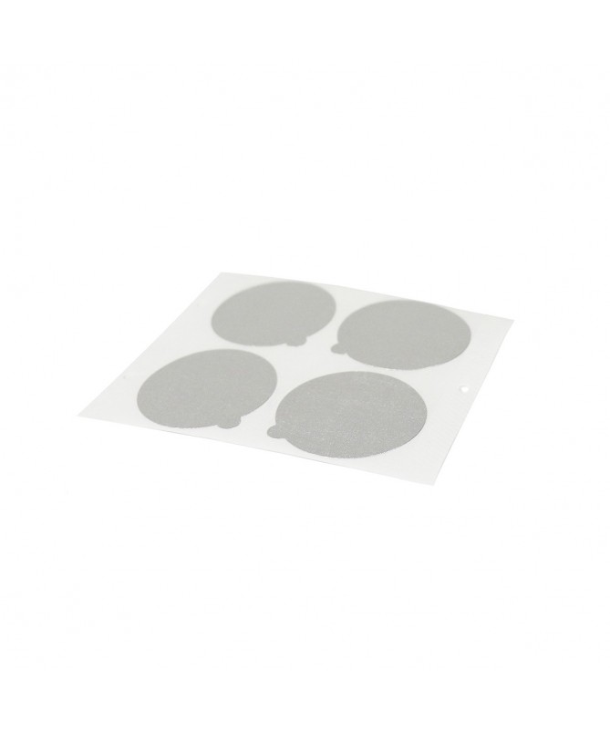 Naklejki do nespresso CONSCIO - 80 sztuk