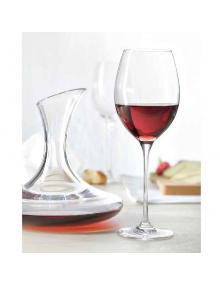 Decanter / karafka 0,75l CHEERS