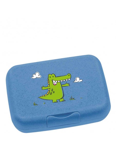 Lunch box Krokodyl