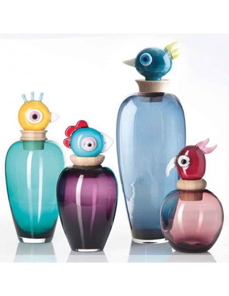 Wazon Pina 35 Papageno