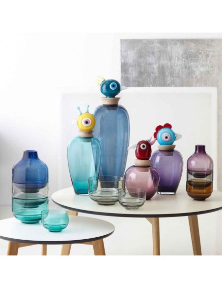 Wazon Pina 35 Papageno