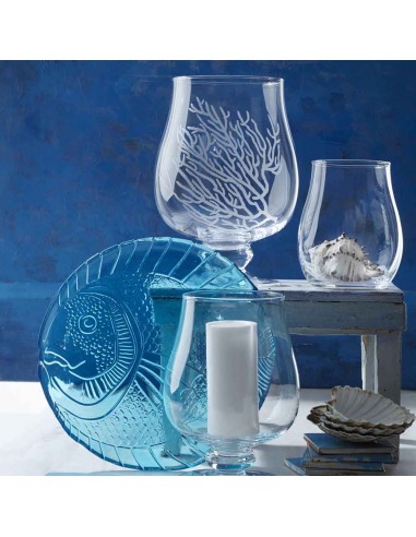 Lampion Hurricane 18 Giardino