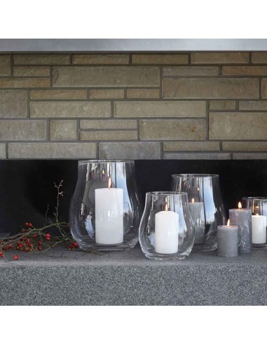 Lampion Hurricane 18 Giardino