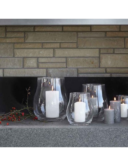 Lampion Hurricane 18 Giardino