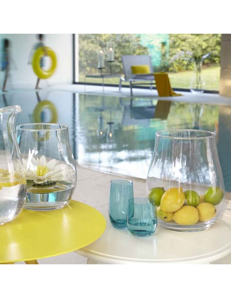 Lampion Hurricane 27 Giardino