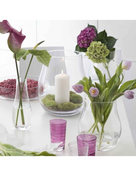 Lampion Hurricane 27 Giardino