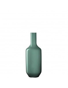 Wazon h 39cm green Milano - Leonardo