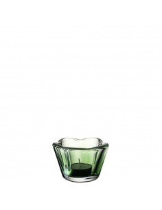 Teelight 6 green Casolare