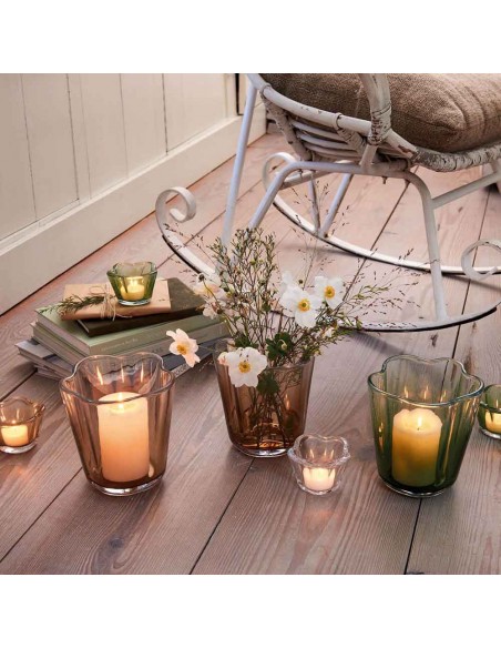 Teelight 6 Casolare