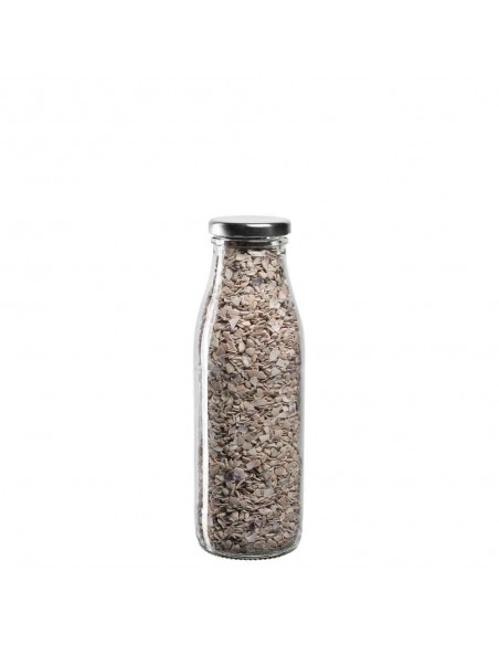 Muszle dekoracyjne w butelce 500ml