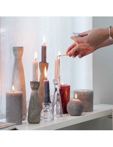 Świecznik 17 Milano