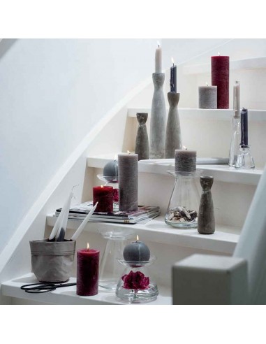 Świecznik 17 Milano