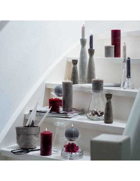 Świecznik 17 Milano