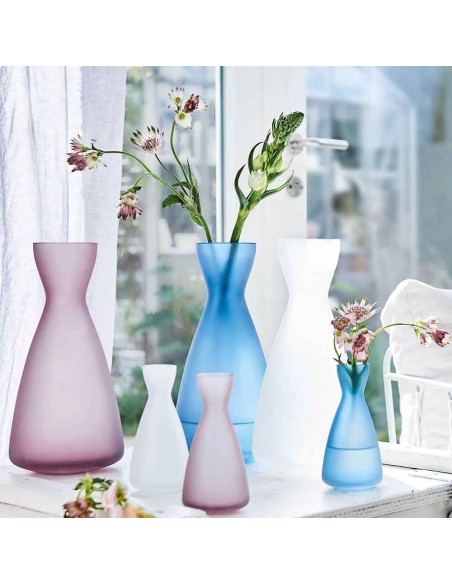 Wazon 28 biały Milano