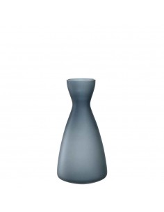 Wazon 28 niebieski Milano