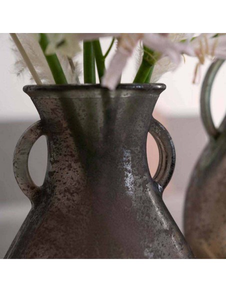 Wazon 24 brown CASOLARE