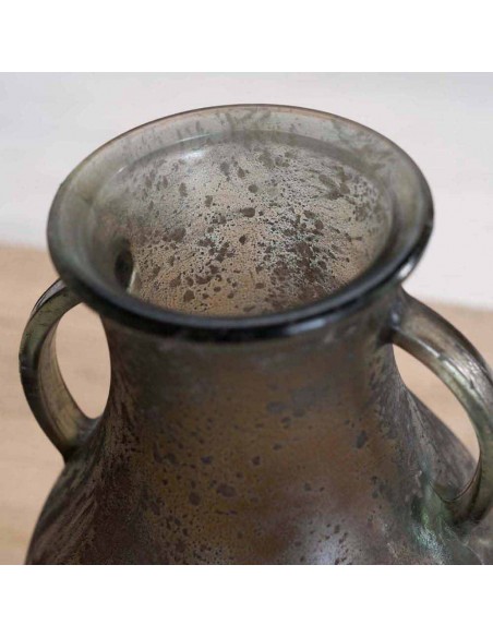 Wazon 24 brown CASOLARE