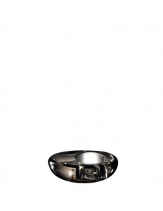 Tealight 3  d.grey Casolare