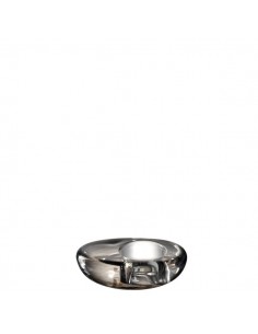 Tealight 3 grey Casolare