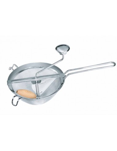 Przecierak filtracyjny FLEISSIGES LIESCHEN Gefu