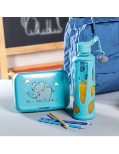 Lunch box Słoń 2