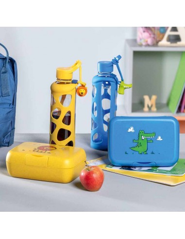 Lunch box Krokodyl