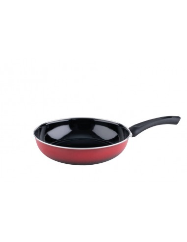 RIESS - Zestaw garnków 5cz. z patelnią Brombeer