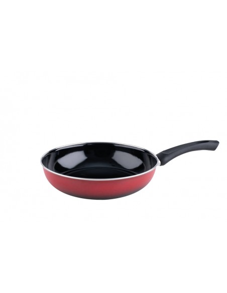 RIESS - Zestaw garnków 5cz. z patelnią Brombeer